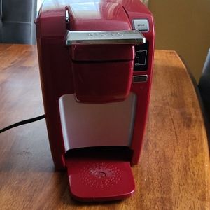 Keurig Single Serve coffee maker